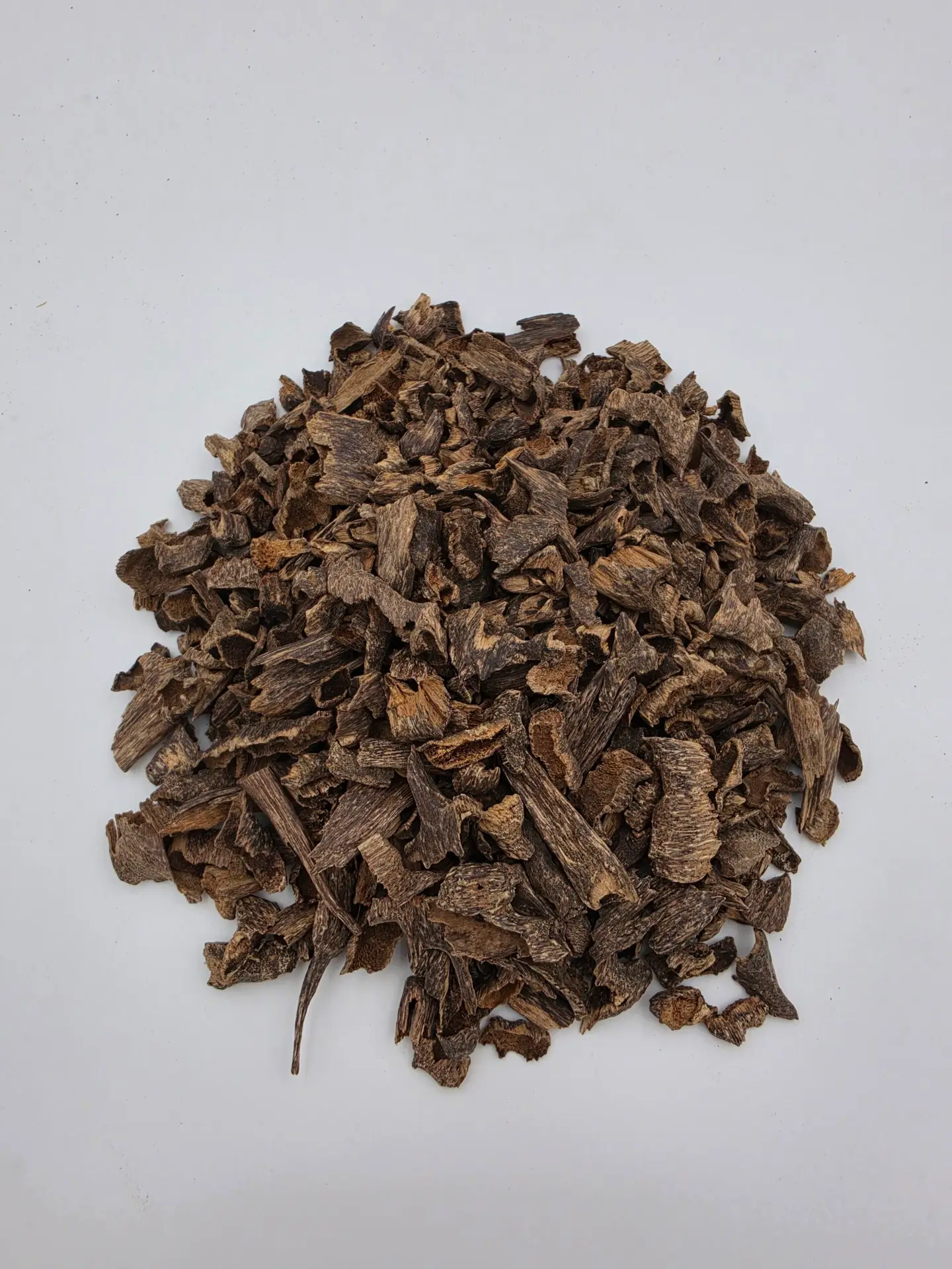 عود هندي ( موري ) دبل تربل